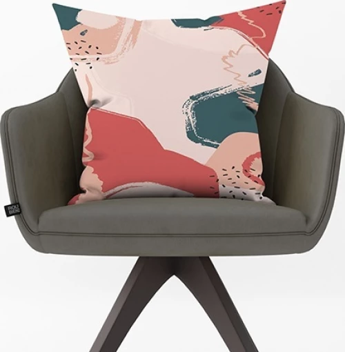 VSR - Διακοσμητικό Μαξιλάρι - 61037 - 35x35