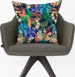 VSR - Διακοσμητικό Μαξιλάρι - 61042 - 35x35