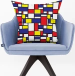VSR - Διακοσμητικό Μαξιλάρι - 61293 - 35x35