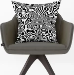 VSR - Διακοσμητικό Μαξιλάρι - 61038 - 35x35