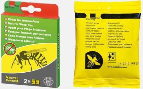 Swissinno Παγίδα για Σφήκες Wasp Bait 2τμχ