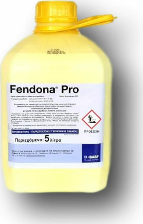 Εντομοκτόνο Fendona Pro | 5lt.