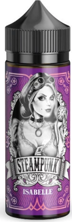 Steampunk Flavor Shot Isabelle 30ml/120ml