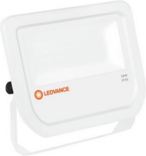 Osram Προβολέας 50W 4000K IP65 Λευκός