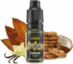 E-Liquid France Supreme 0mg 10ml