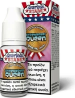 American Stars Strawberry Queen 12mg 10ml