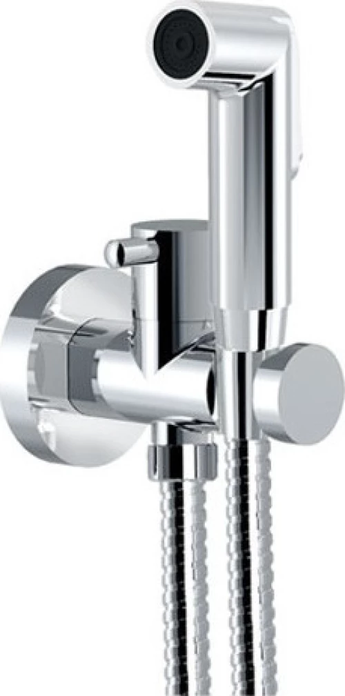 Eurorama R51616 - Σύστημα μπιντέ χρωμέ