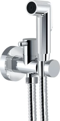 Eurorama R51616 - Σύστημα μπιντέ χρωμέ