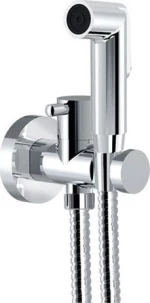 Eurorama R51616 - Σύστημα μπιντέ χρωμέ