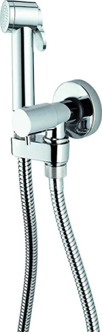 Bossini E575 - Σύστημα μπιντέ χρωμέ