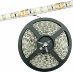 Αδιάβροχη Ταινία LED Θερμό Λευκό 5m SMD2835 12V ABLS12V2835-90WW65 Avide