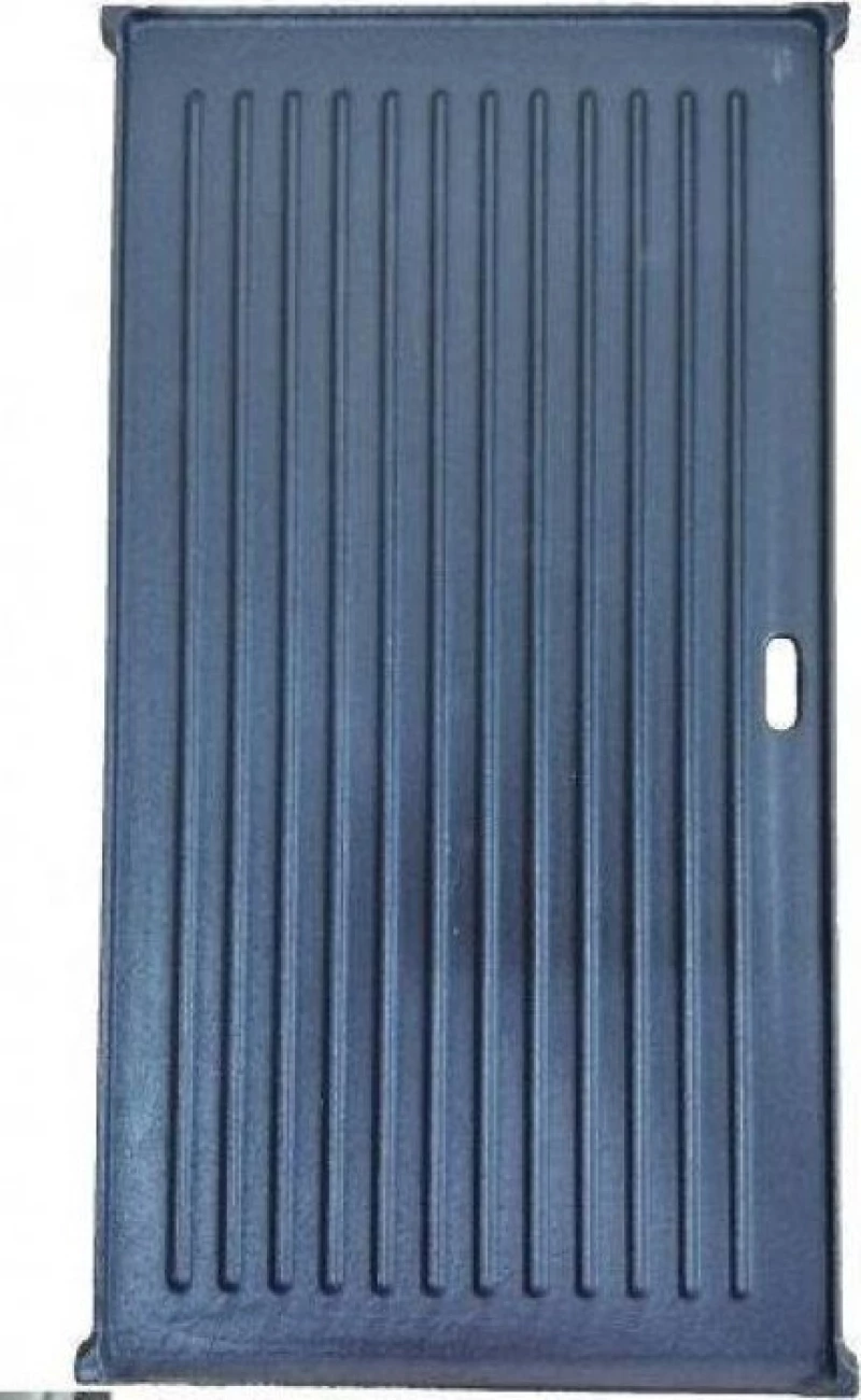 Unimac Μαντεμένια Πλάκα Ψησίματος 661390