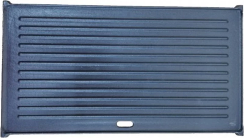 Unimac Μαντεμένια Πλάκα Ψησίματος 661389