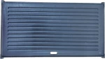 Unimac Μαντεμένια Πλάκα Ψησίματος 661389