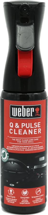 Weber Q & Pulse Cleaner 17874