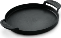 Weber Τηγάνι Μαντεμένιο 7421