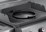 Weber Τηγάνι Μαντεμένιο 7421