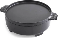Weber Μαντεμένια Γάστρα 8857