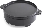 Weber Μαντεμένια Γάστρα 8857