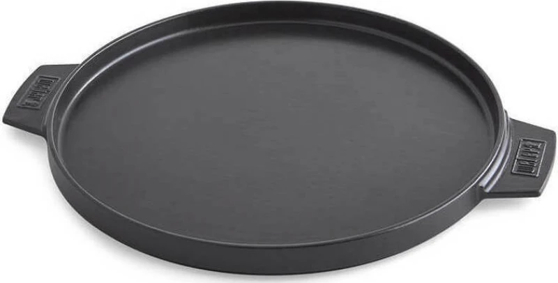 Weber Μαντεμένια Γάστρα 8857