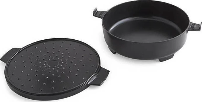 Weber Μαντεμένια Γάστρα 8857