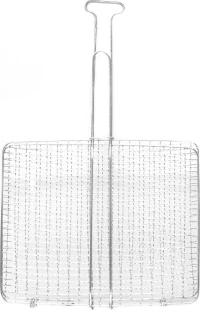 Amila Σχάρα Μεταλλική Ψησίματος 37x46cm