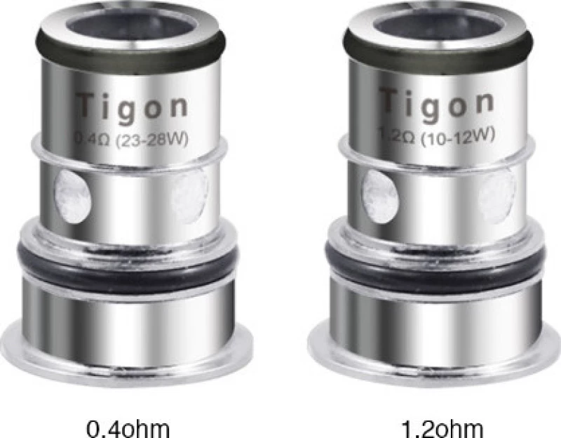 Aspire Tigon 0.7ohm 1τμχ