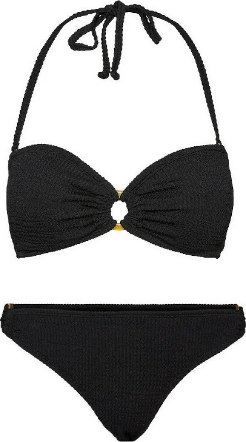 Vero Moda 10240647 Set Bikini Μαύρο