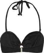 Vero Moda 10240647 Set Bikini Μαύρο