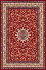 Isexan Χαλί 1908 Classic 100x150cm