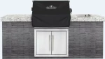 Napoleon Κάλυμμα Ψησταριάς για Napoleon Prestige Pro 500 Built-in 61501