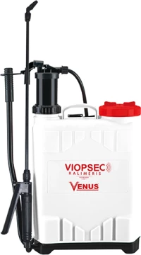 Viopsec Venus 12 Ψεκαστήρας Πλάτης 12lt
