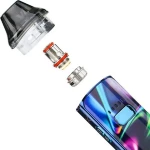 Oxva X Cartridge 2ml 2τμχ