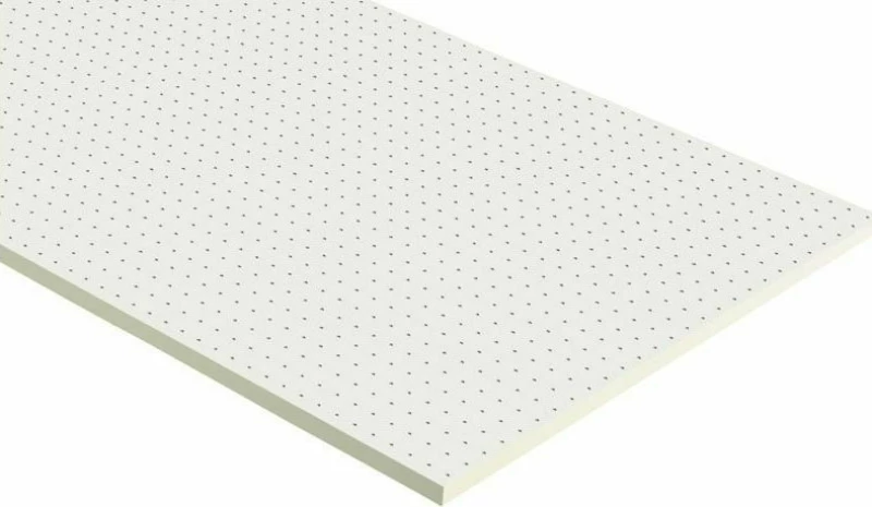 Linea Strom Ανώστρωμα Latex Μονό 90x190x6cm