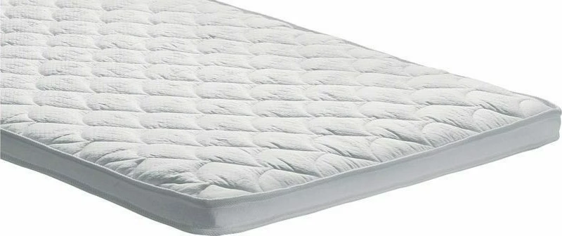 Linea Strom Ανώστρωμα Latex Μονό 100x190x6cm