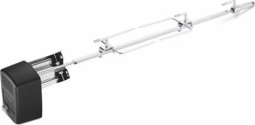 Weber Ηλεκτρική Σούβλα για Spirit 8519