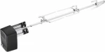 Weber Ηλεκτρική Σούβλα για Spirit 8519