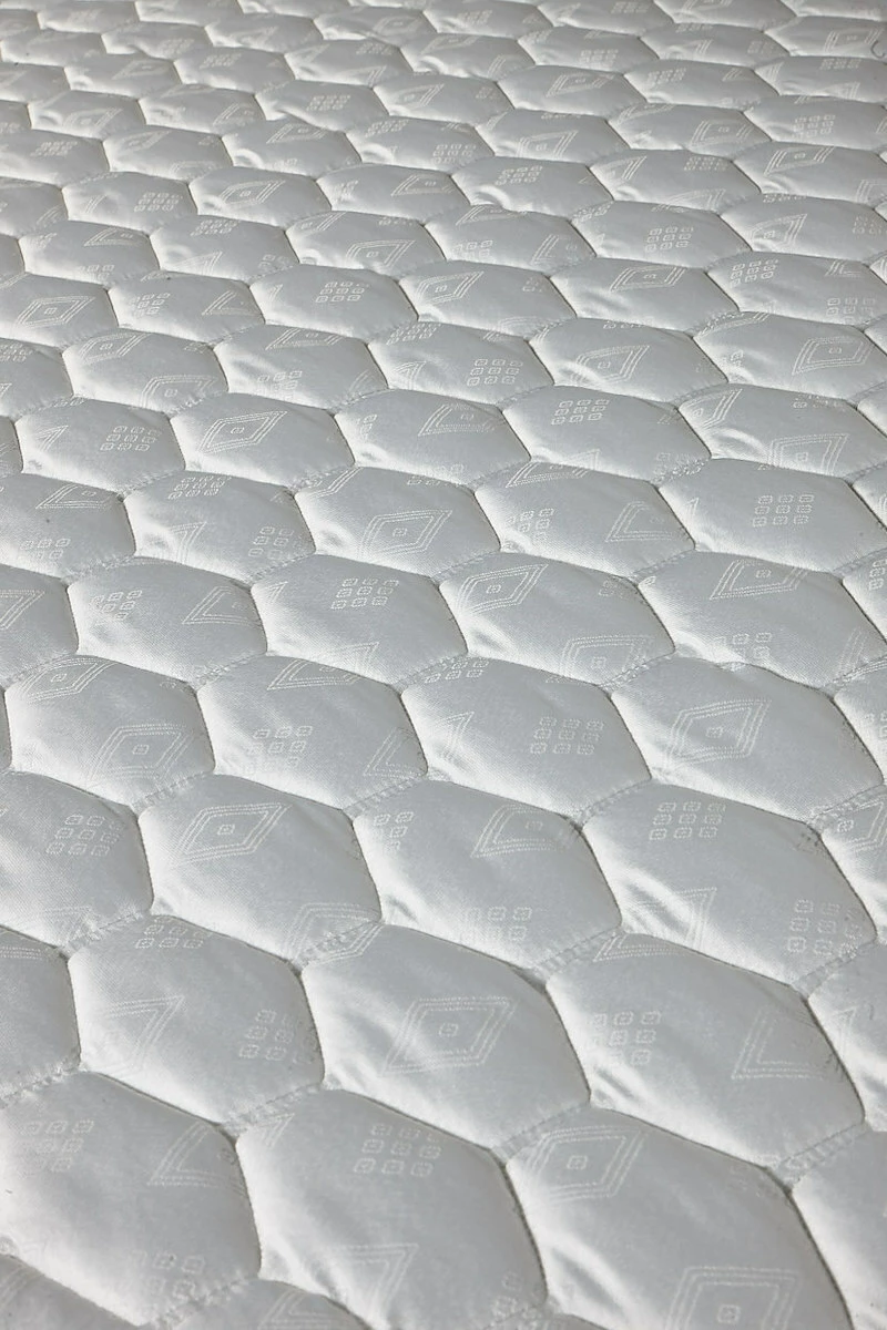 Bs Strom Ανώστρωμα Ruby Ergolatex Top Ημίδιπλο 110x200x6cm