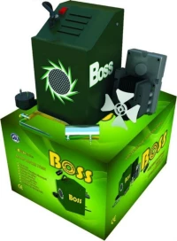Biofan Μοτέρ Σούβλας Boss Ρεύματος 10522