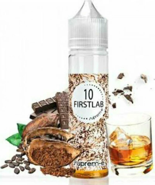 Suprem-e Flavor Shot Firstlab No10 20ml/60ml