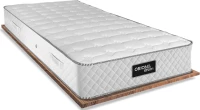 Orion Strom Στρώμα 027 Star Plus Latex Διπλό 140x200cm