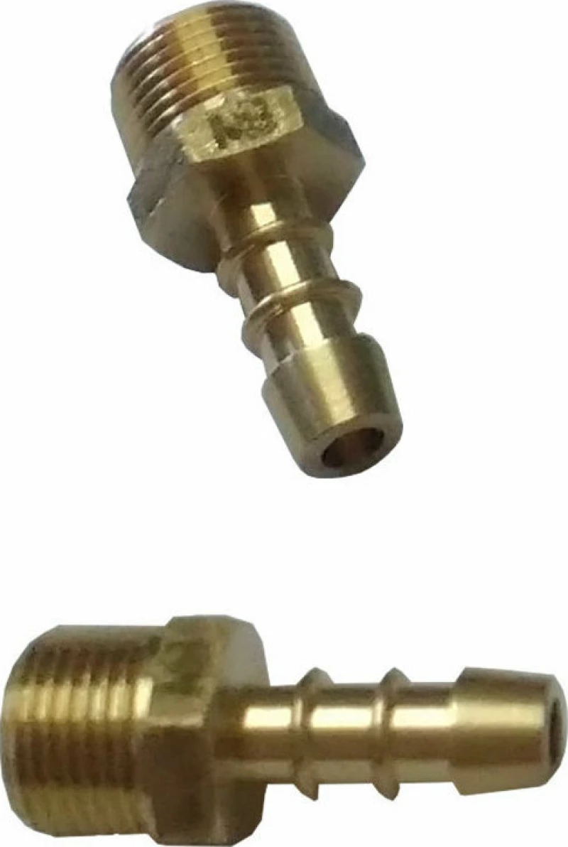 Thermogatz Ρουξούνι Αρσενικό 3/8” 01.110.260