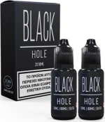 Black Hole 16mg 10ml 2τμχ