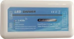 Avide Led Strip 12V 144W Dimmer 4 Zone Controller