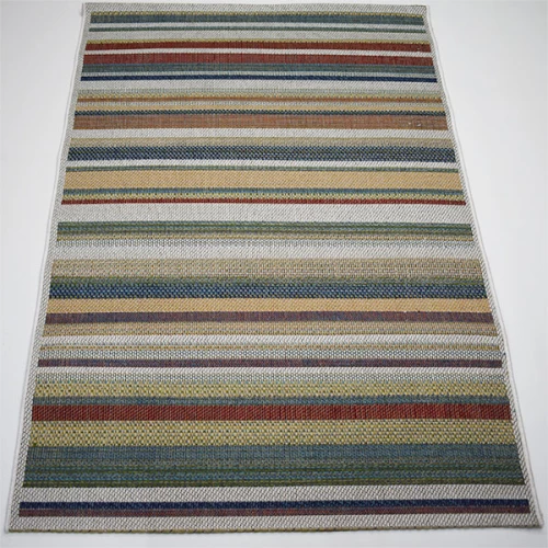 Χαλί Ψάθα 160x230 Aurelia 606 Eurofil