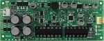 2.8A Επιτηρούμενο Τροφοδοτικό Paradox Ps25