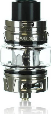 Smok TFV8 Baby V2 2ml Silver