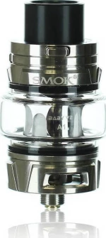 Smok TFV8 Baby V2 2ml Silver