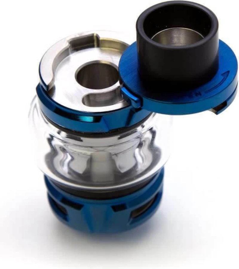 Smok TFV8 Baby V2 2ml Silver