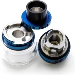 Smok TFV8 Baby V2 2ml Silver